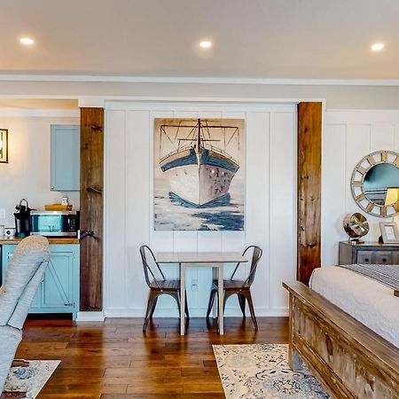 Coastal Haven - Unit C - Downstairs Hotell Kill Devil Hills Eksteriør bilde