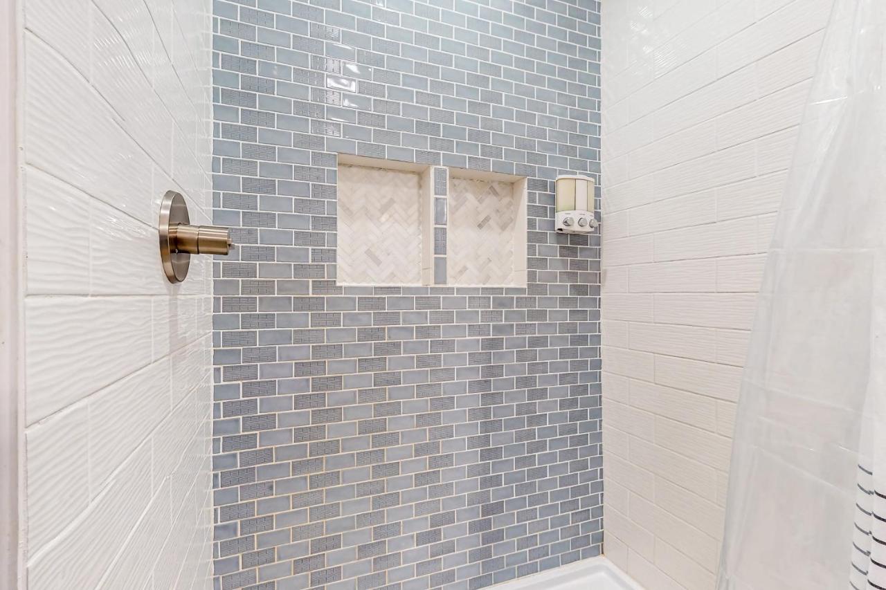 Coastal Haven - Unit C - Downstairs Hotell Kill Devil Hills Eksteriør bilde