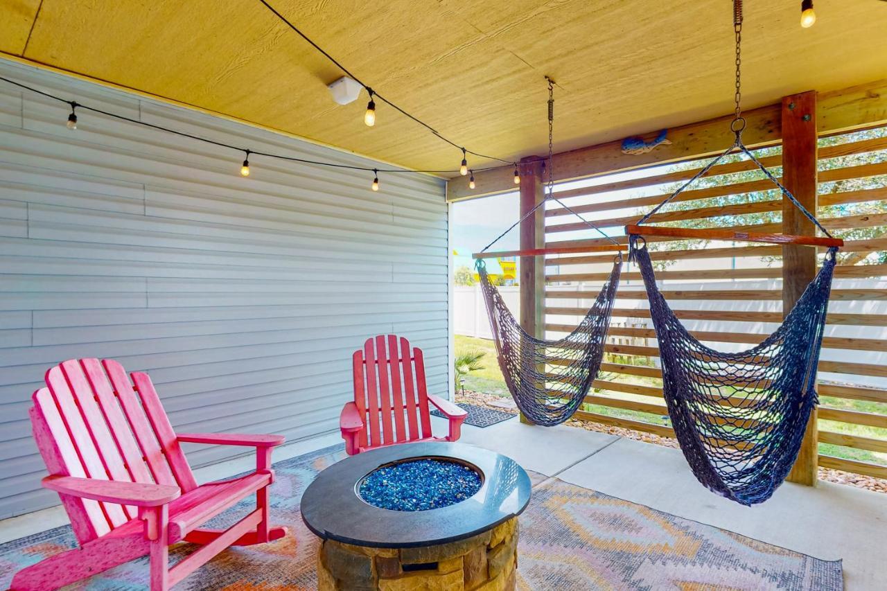 Coastal Haven - Unit C - Downstairs Hotell Kill Devil Hills Eksteriør bilde